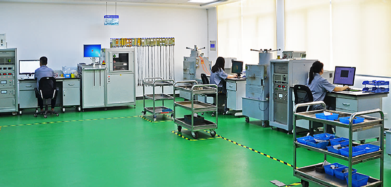 稀土永磁材料國家重點實驗室<br>分析測試中心磁性能測試室